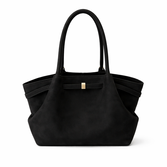 Lumen Bag Black