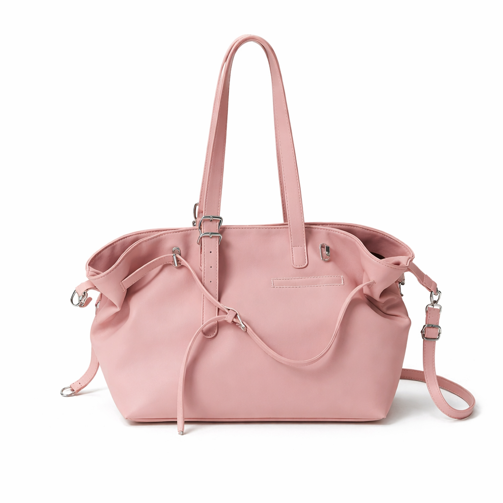 Nori Bag Pink