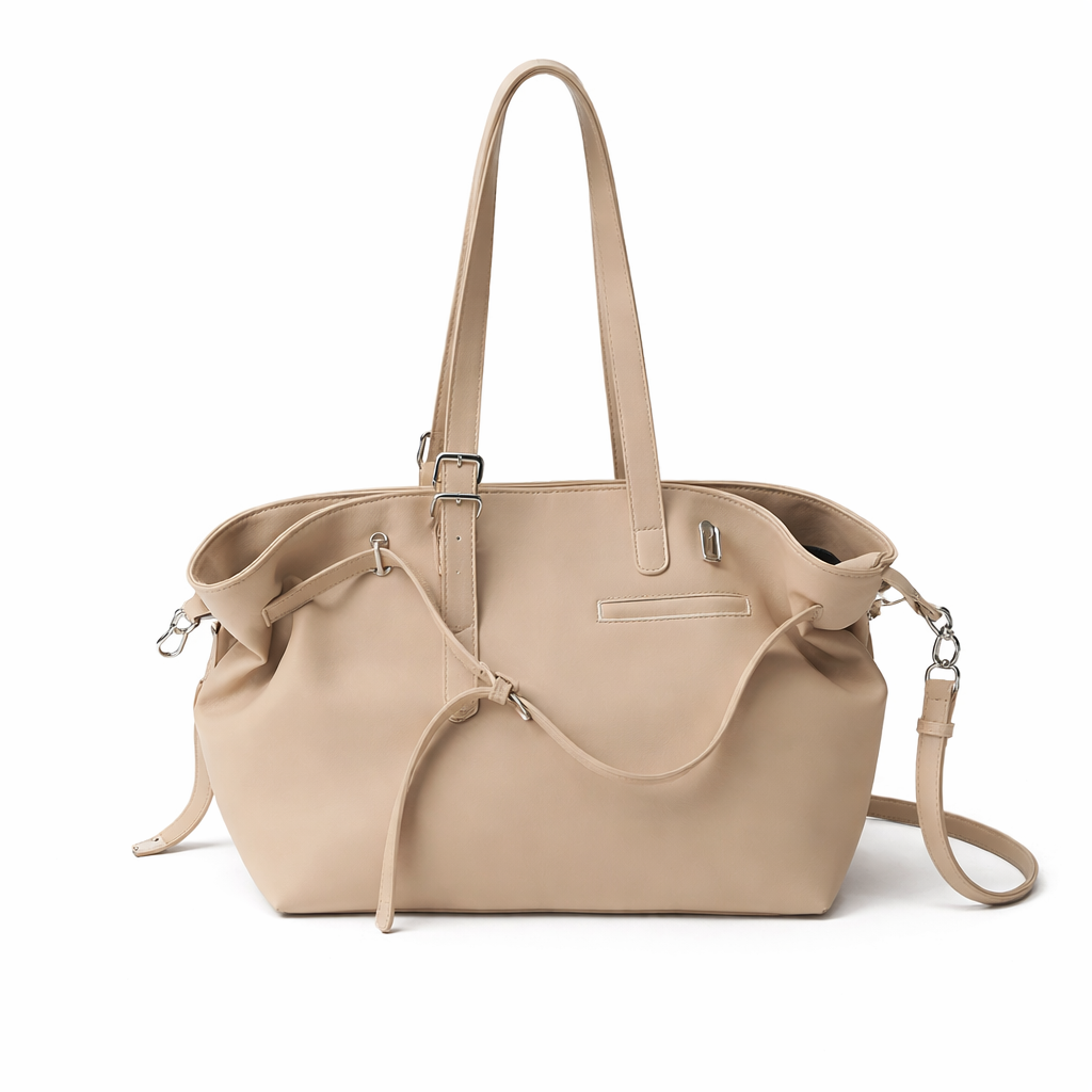 Nori Bag Khaki