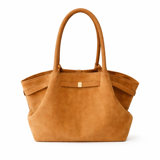 Lumen Bag Caramel