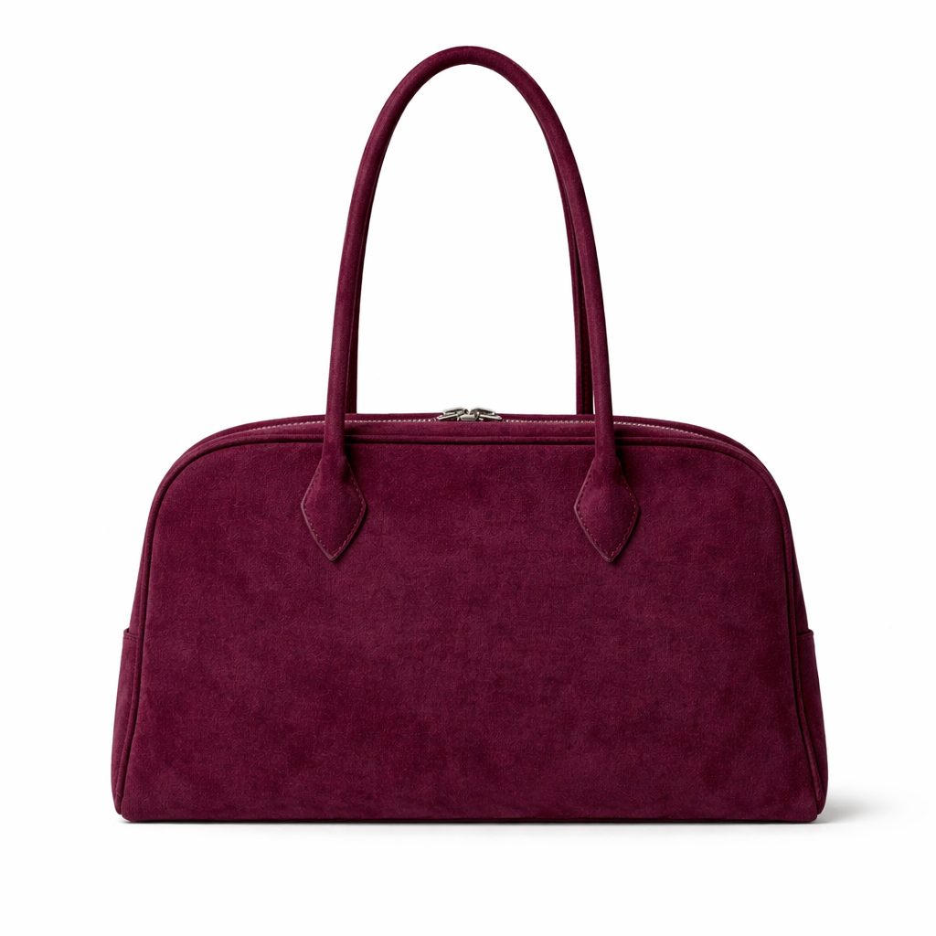 Mare Bag Red