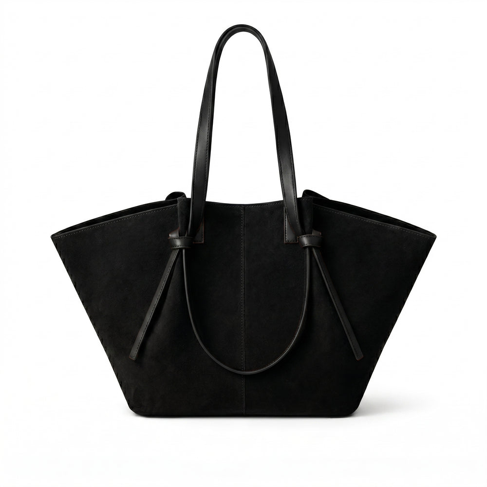 Terra Bag Black