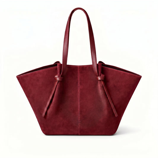 Terra Bag Red