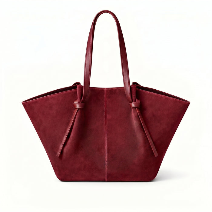 Terra Bag Red