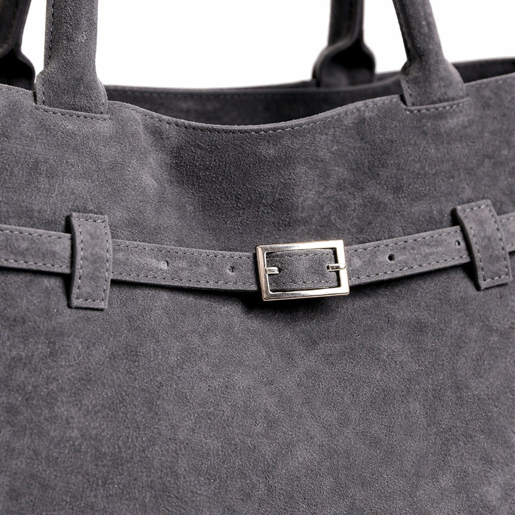 Lyra Bag Grey