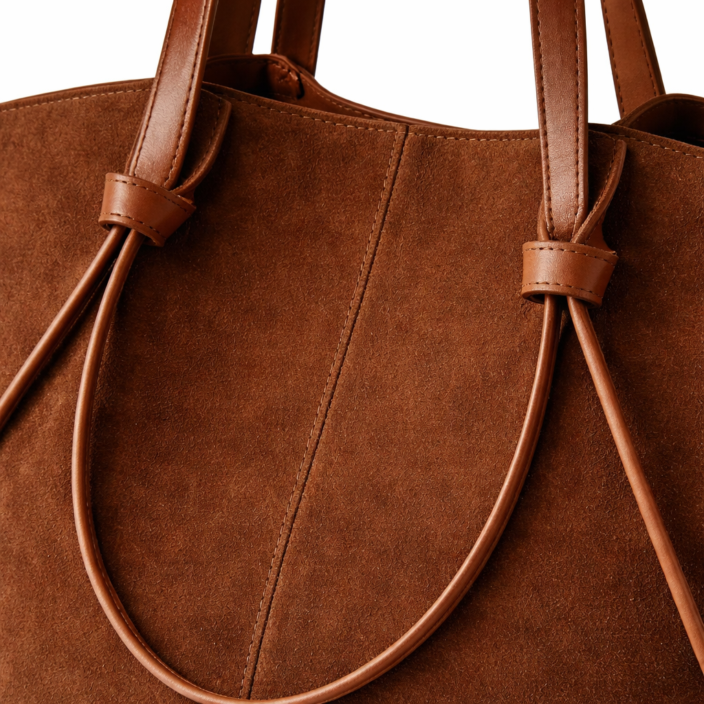 Terra Bag Brown