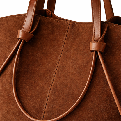 Terra Bag Brown