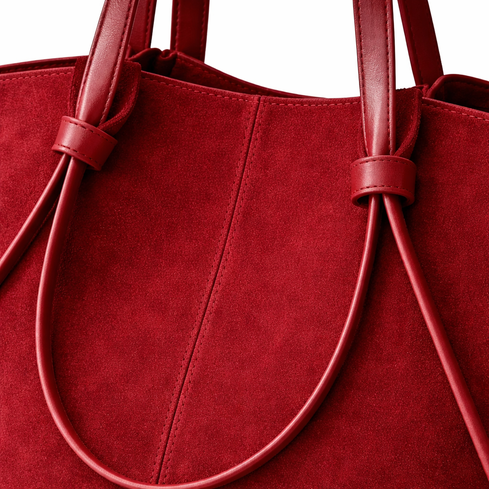 Terra Bag Red