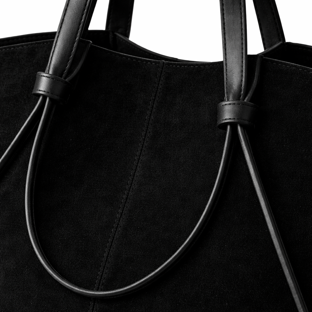 Terra Bag Black