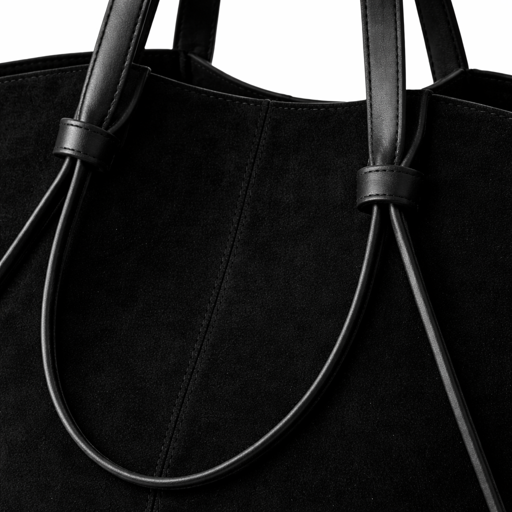 Terra Bag Black