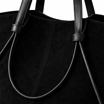 Terra Bag Black