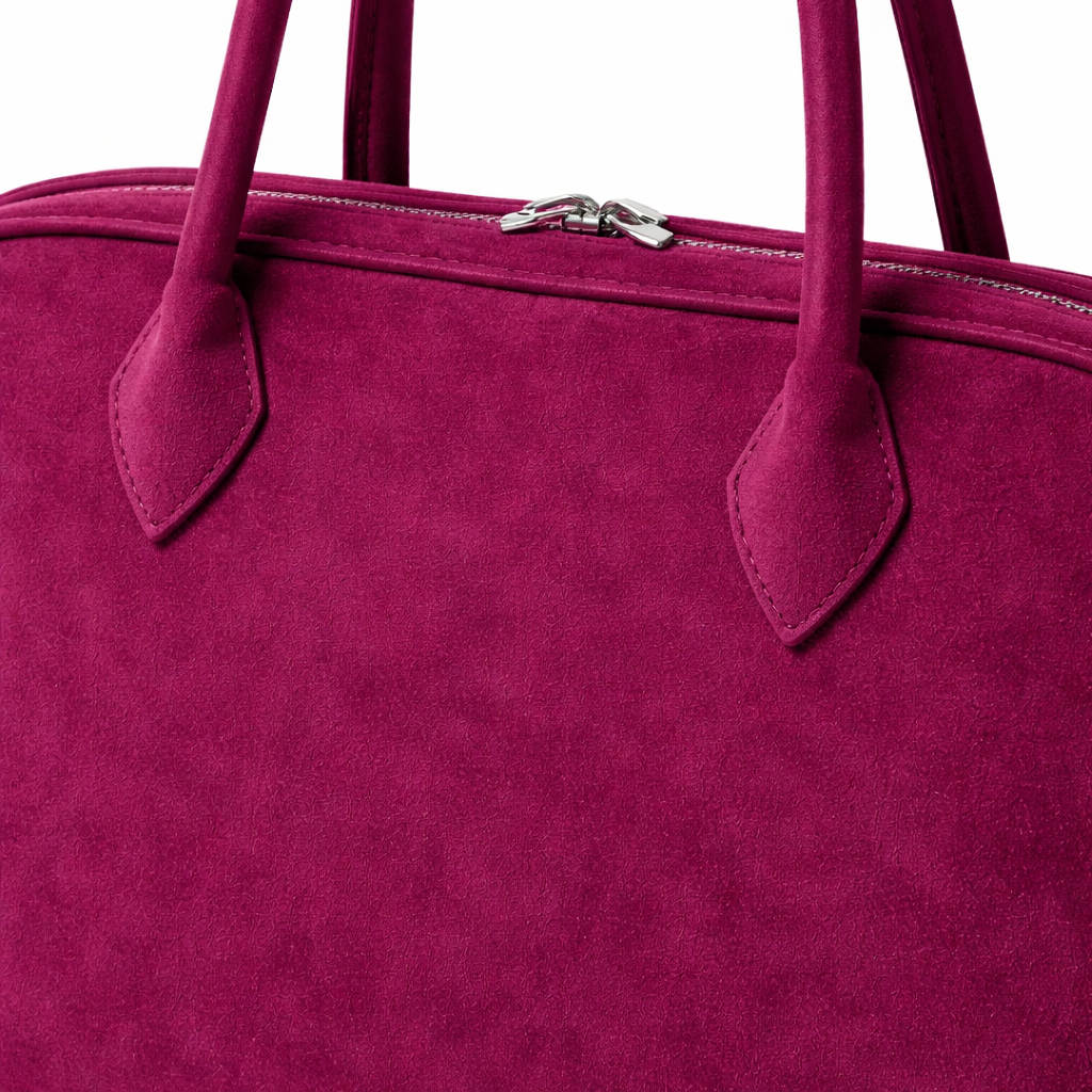 Mare Bag Red