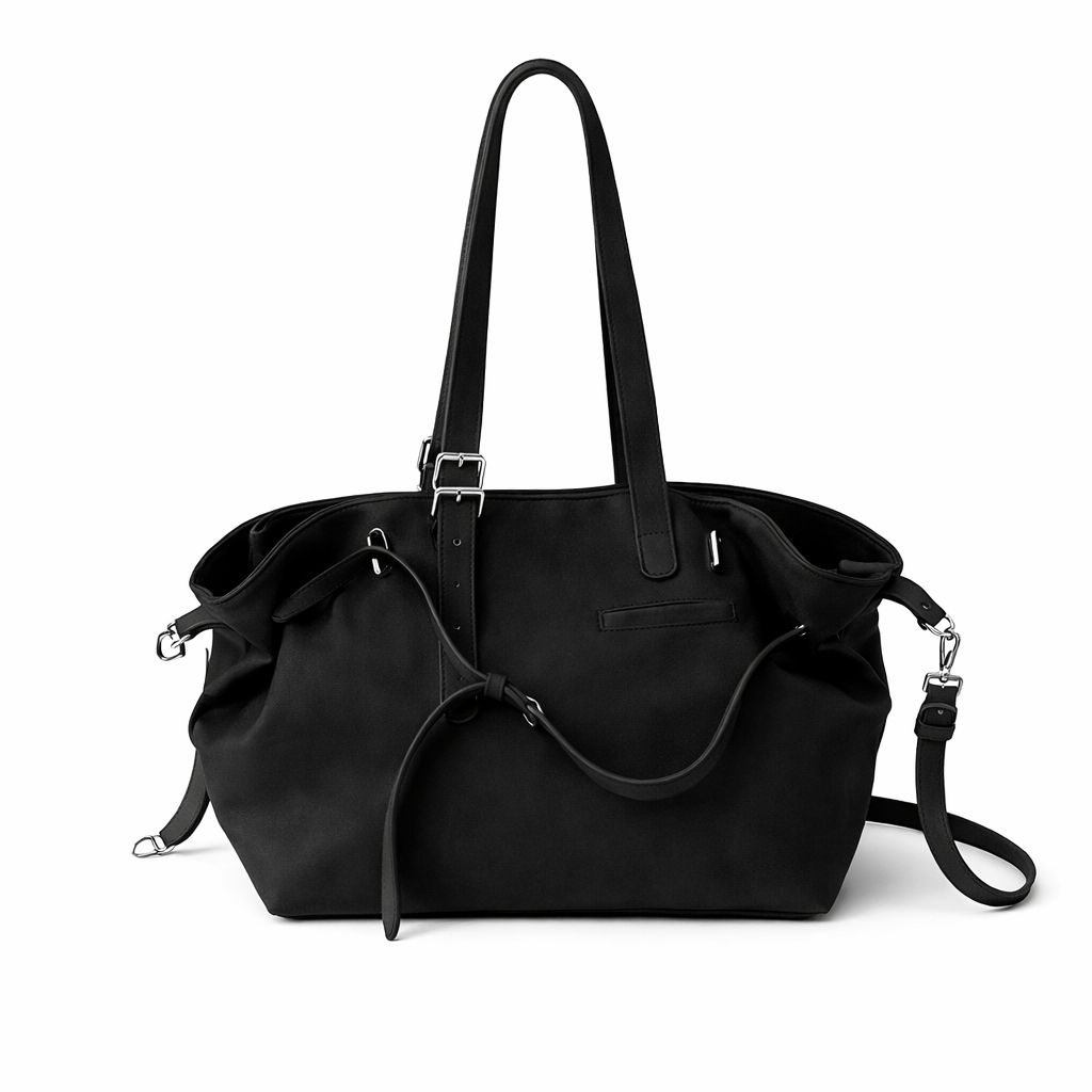 Nori Bag Black