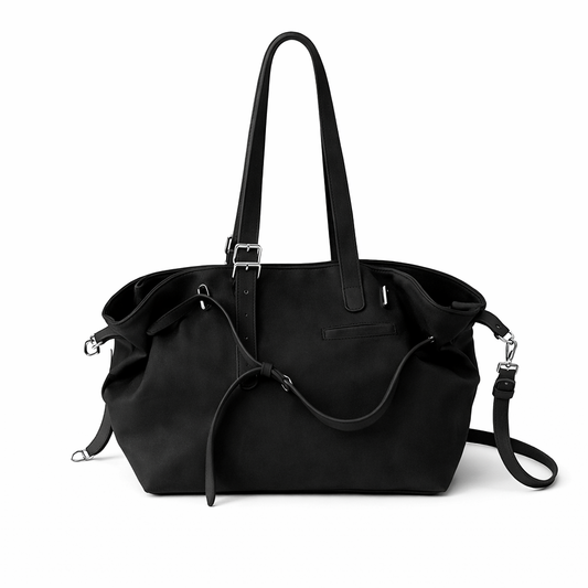 Nori Bag Black