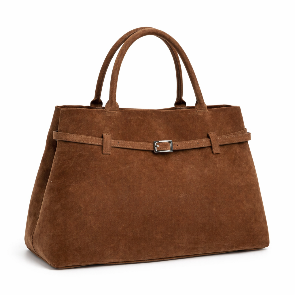 Lyra Bag Brown