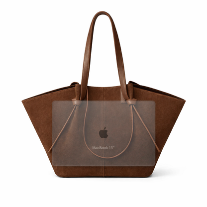 Terra Bag Brown