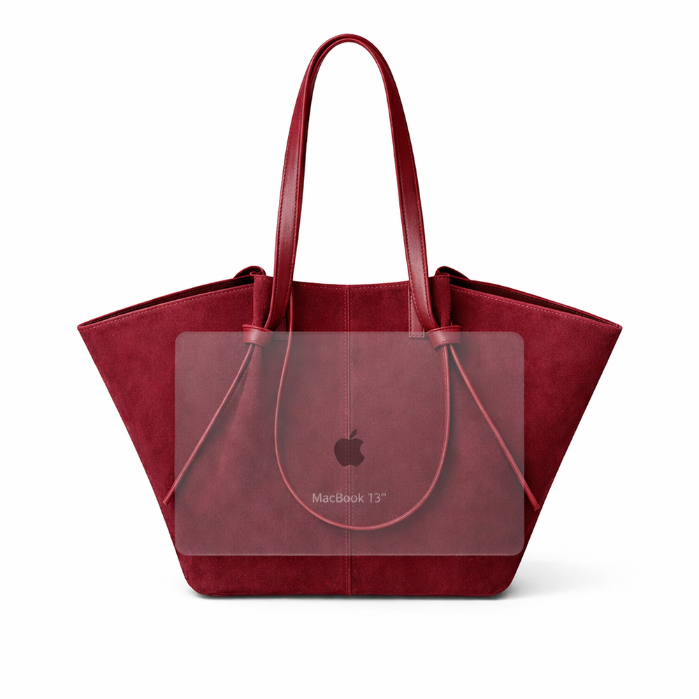 Terra Bag Red