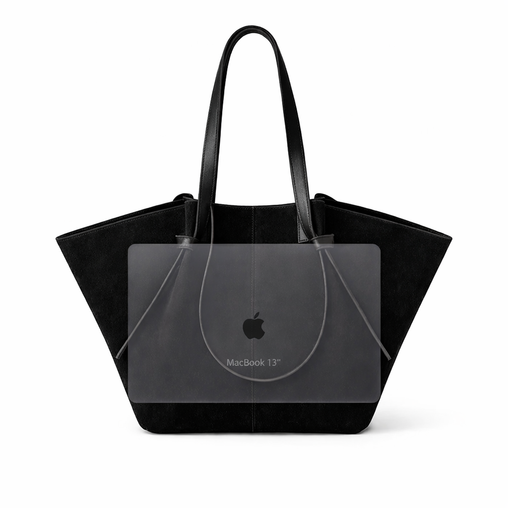 Terra Bag Black