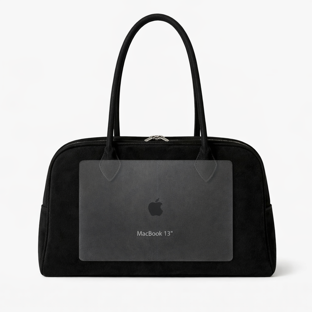 Mare Bag Black