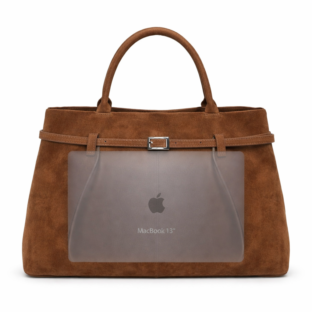 Lyra Bag Brown