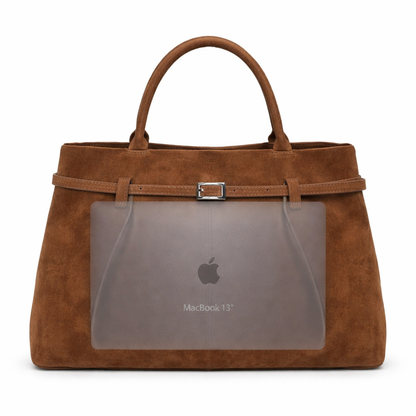 Lyra Bag Brown