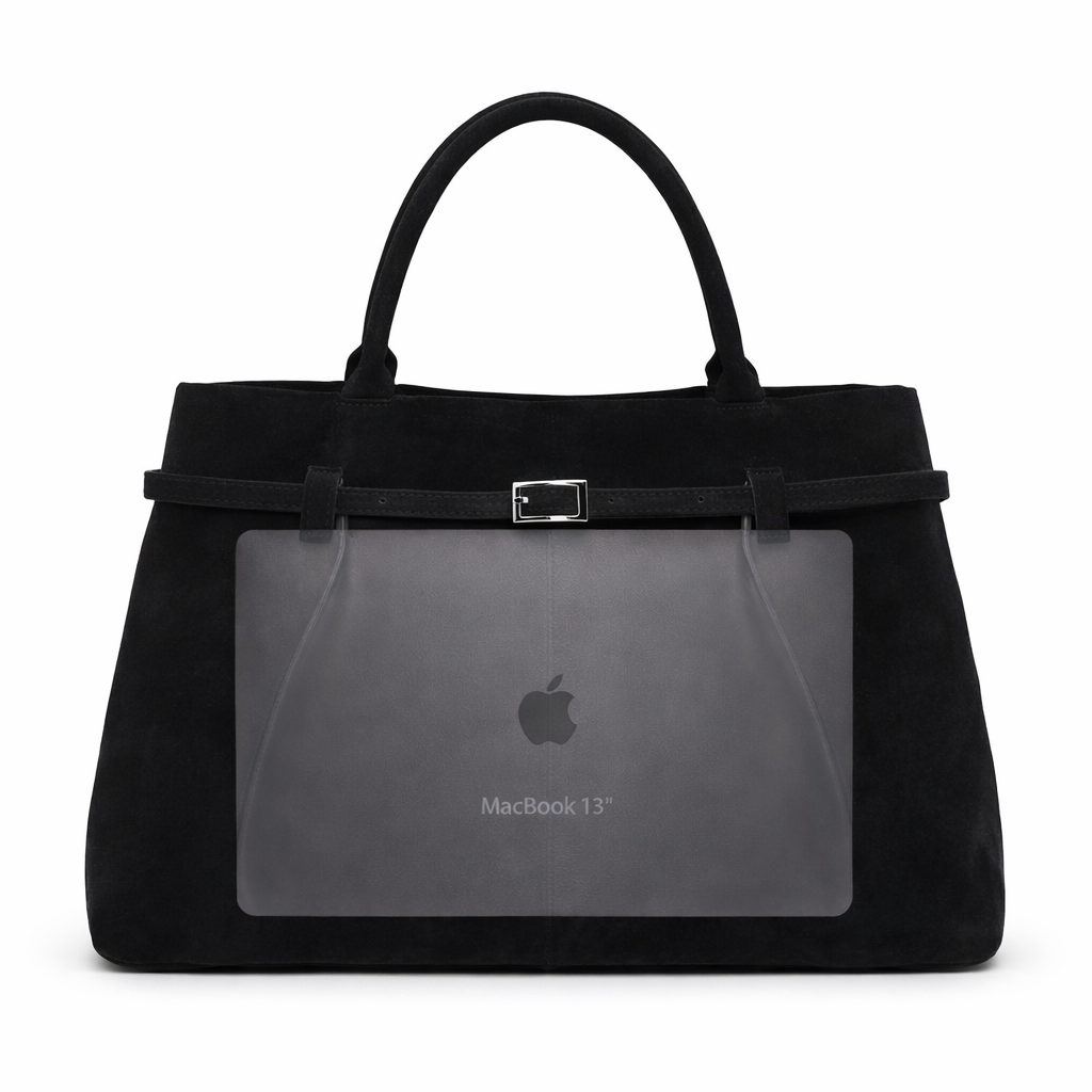 Lyra Bag Black