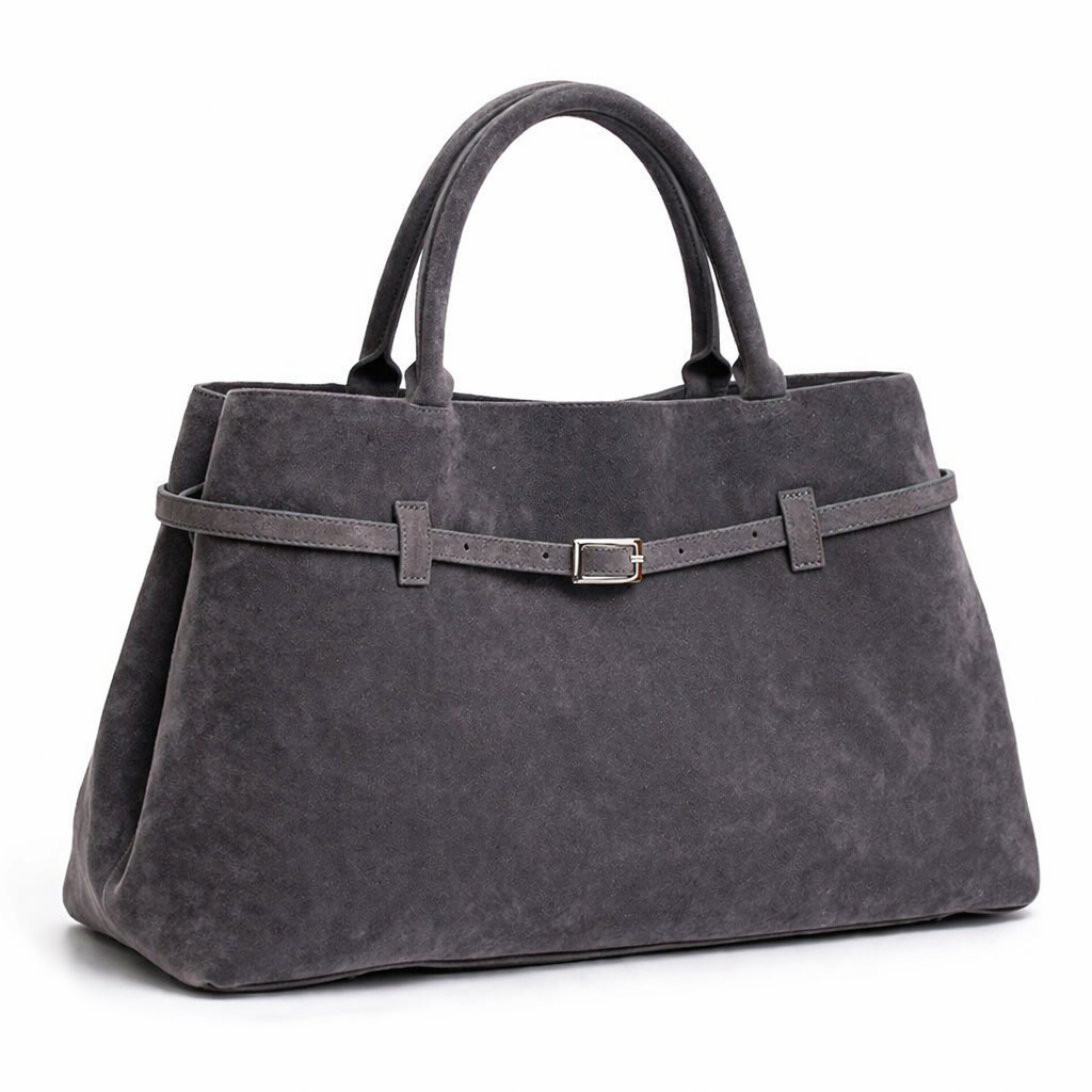 Lyra Bag Grey