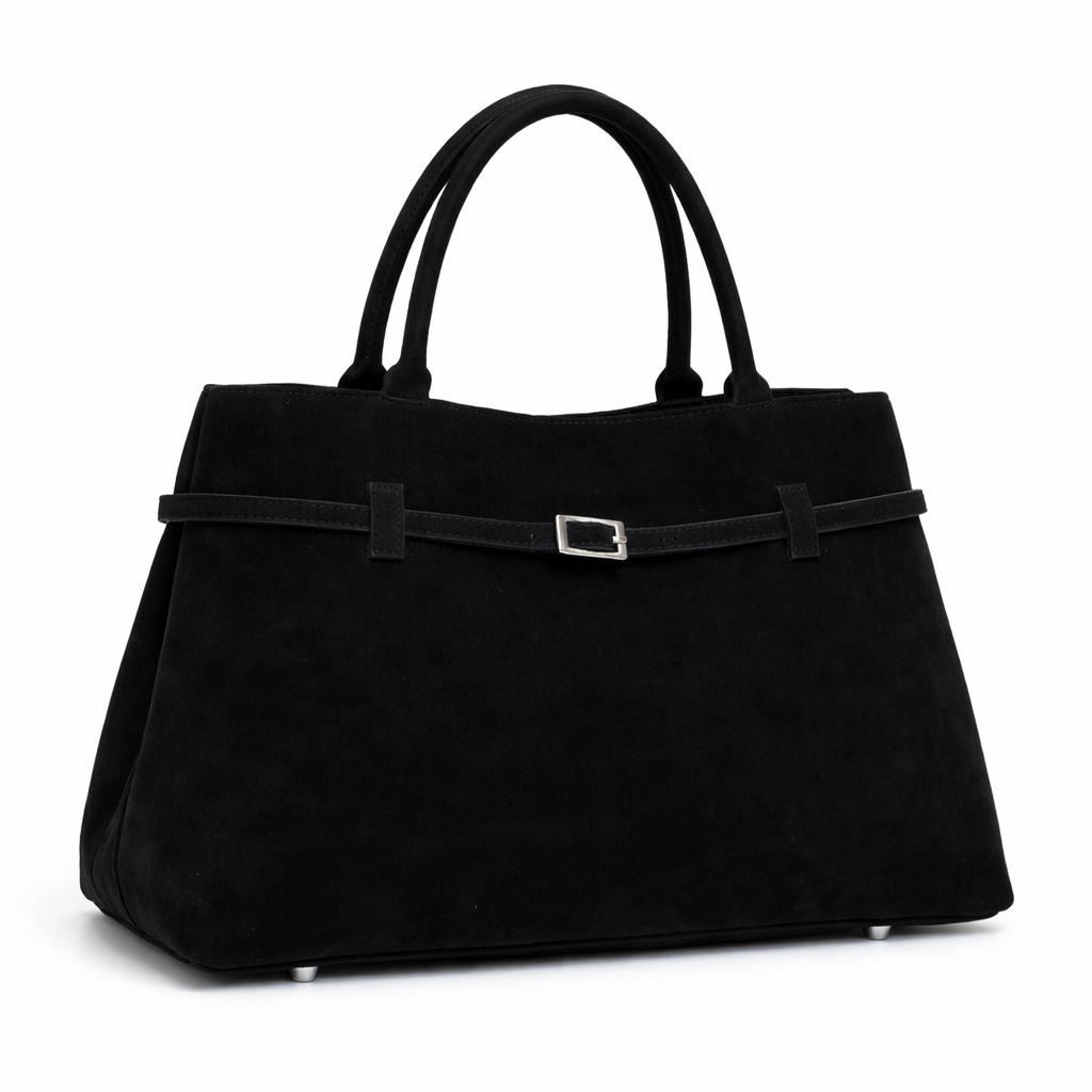 Lyra Bag Black