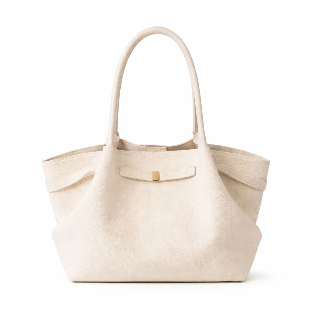 Lumen Bag White