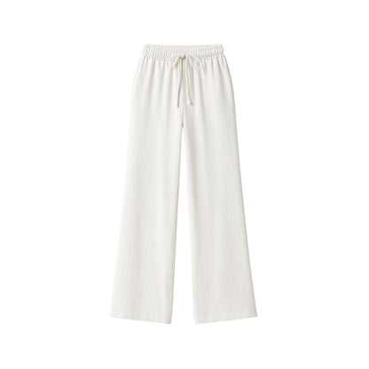Cloud Linen Pants