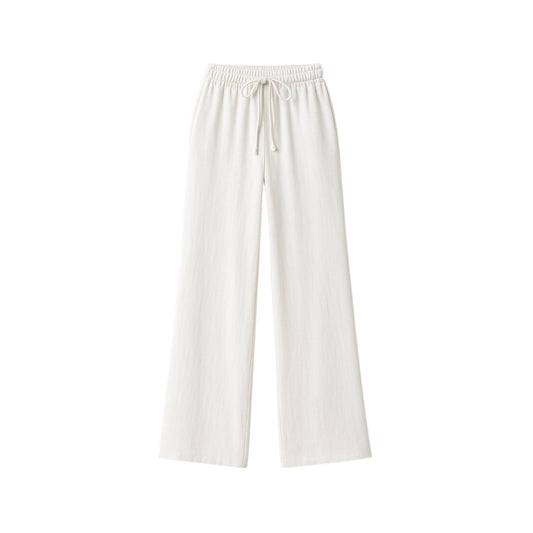 Cloud Linen Pants