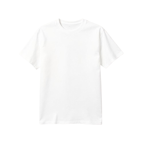Premium Blank T-Shirt