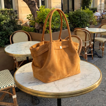 Lumen Bag Caramel
